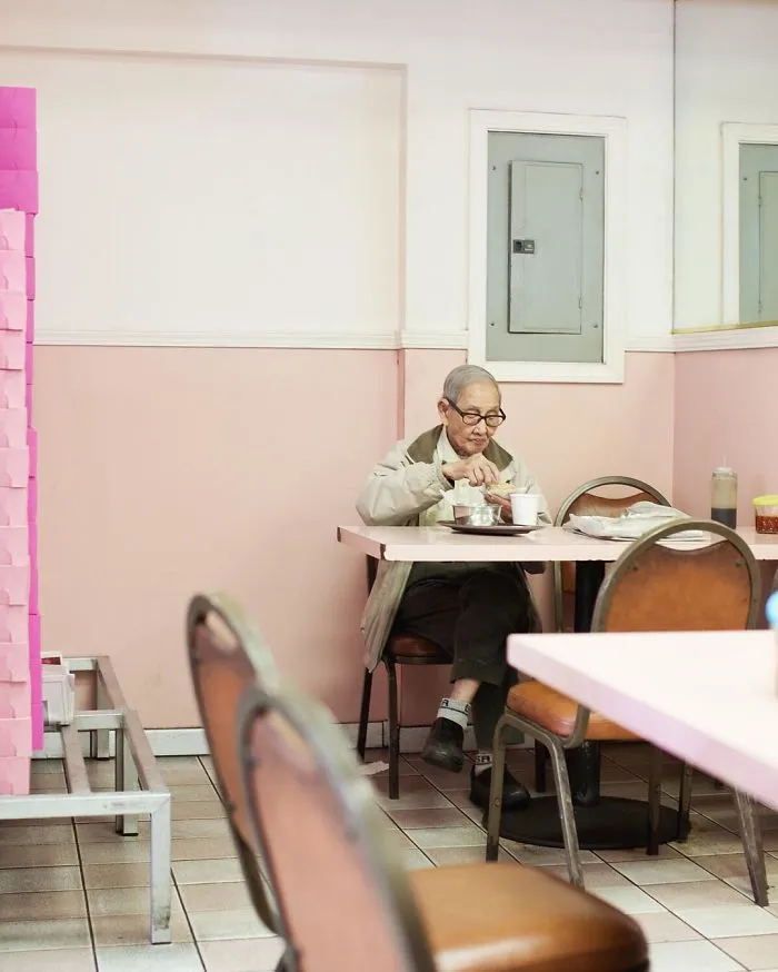 Two Friends Document The Beautiful Styles Of Seniors Across The US, And Prove Age Is Just A Number