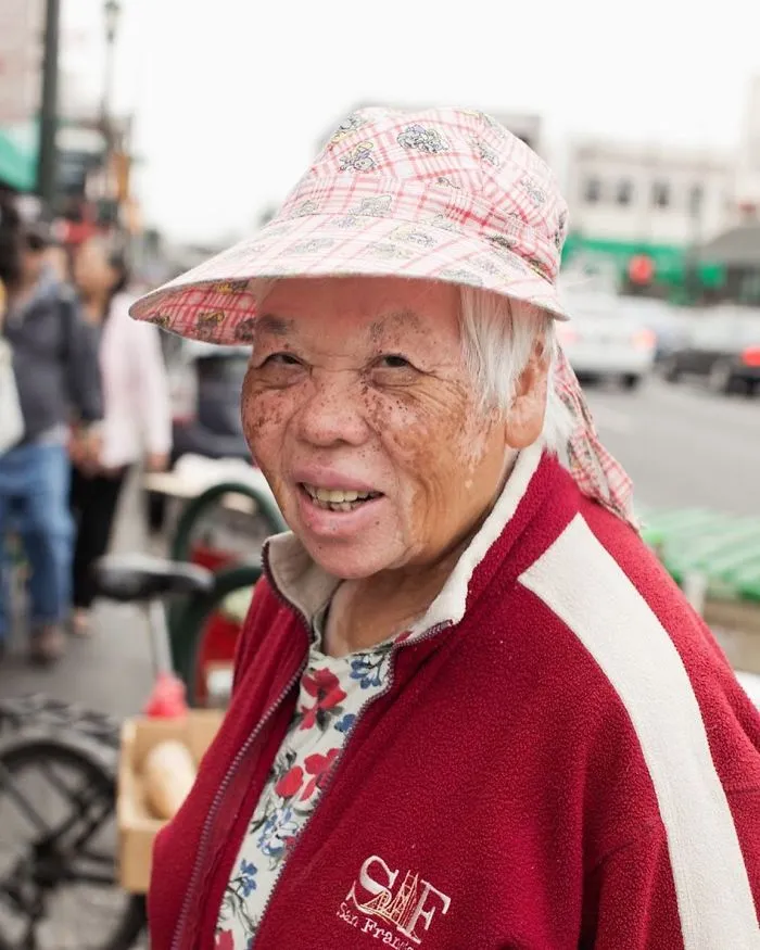 Two Friends Document The Beautiful Styles Of Seniors Across The US, And Prove Age Is Just A Number