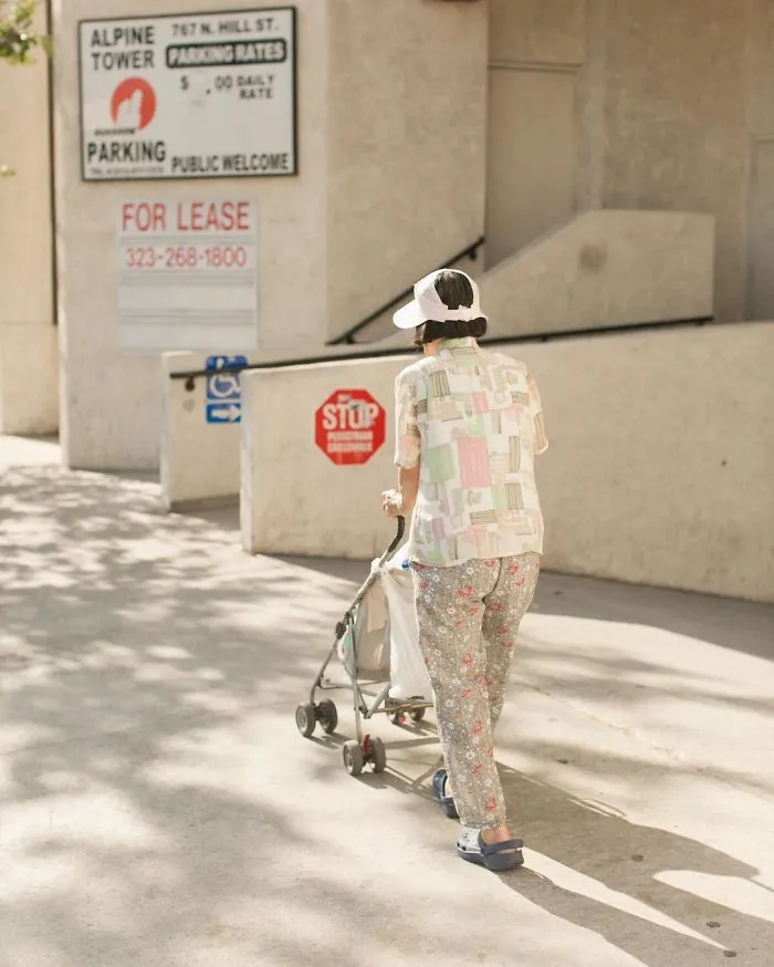 Two Friends Document The Beautiful Styles Of Seniors Across The US, And Prove Age Is Just A Number