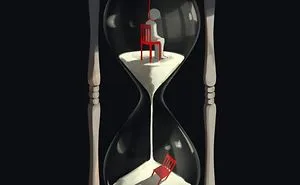 50 Powerful Illustrations By Japanese Artist That Will Make You Think