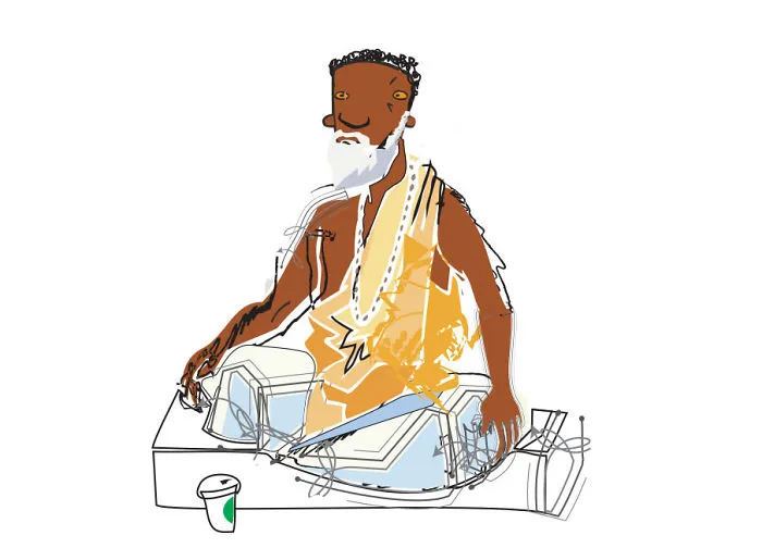 Delusions Of Grandé Part 3: The 13 Most Annoying People At Starbucks