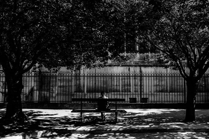 Time Alone