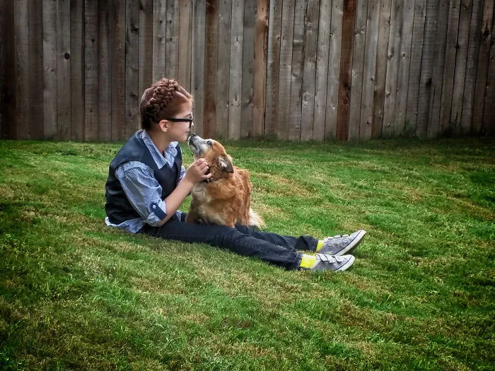 Puppy Love