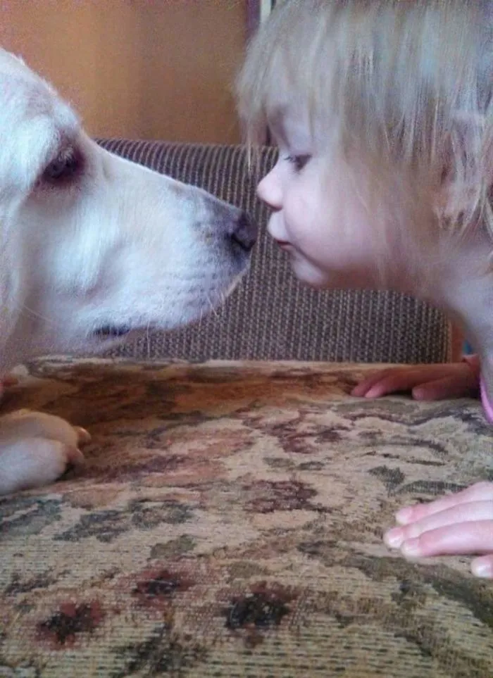 Sweet Kisses