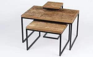 Woo Design - New Brand Making Epoxy Resin Tables With Maps