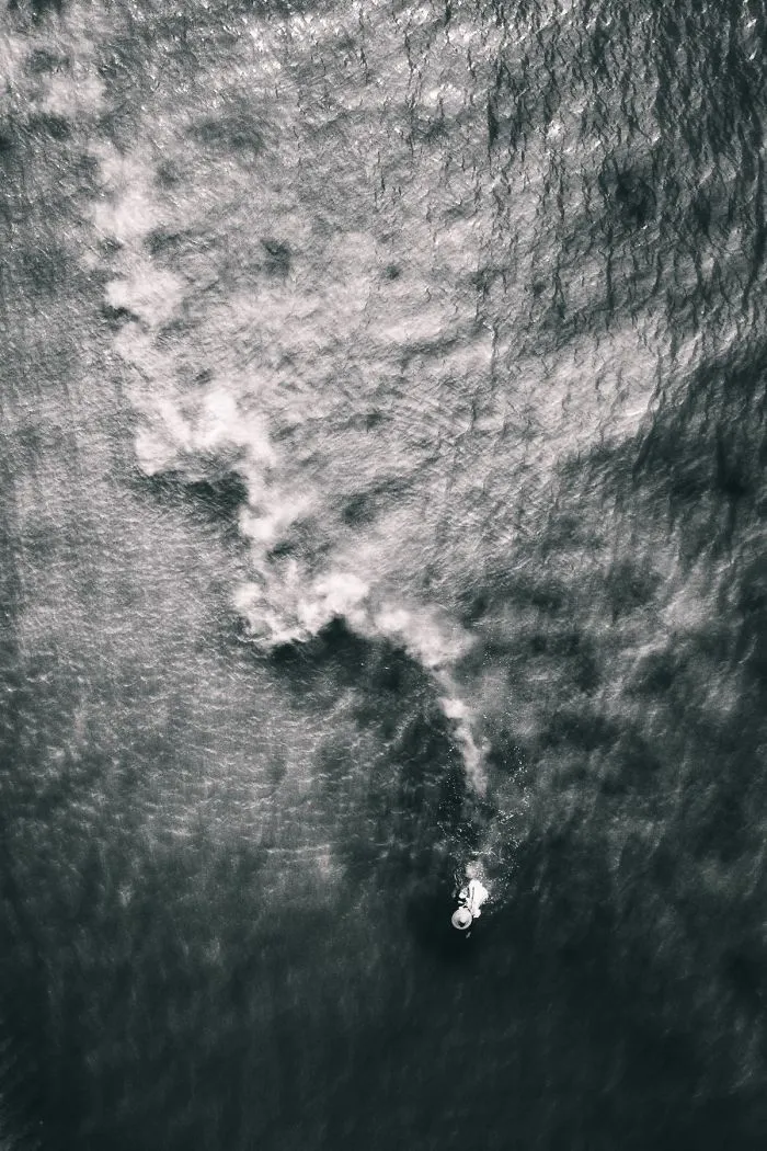 Untitled By Lalienware, Third Prize In Story Category, Professional Group