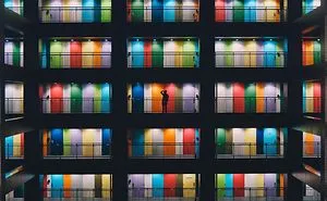 Photographer Captures The City Where Tradition Merges With Modernism, Tokyo