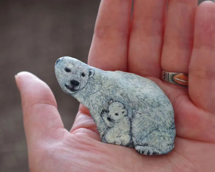 Oso polar
