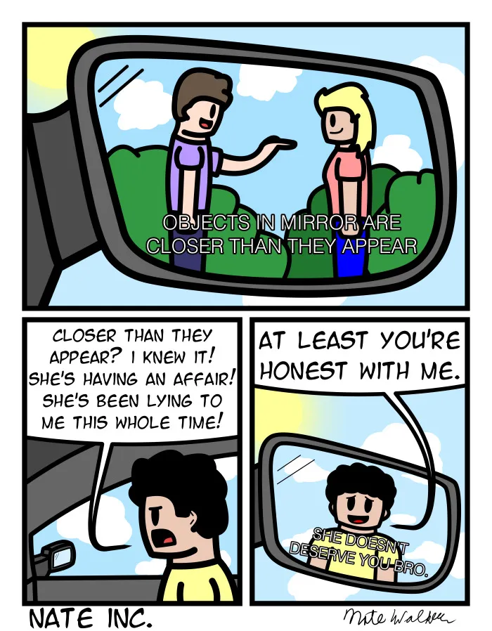 I Started Making Comics With No Experience In Drawing, 3 Years Later Here Are The Results