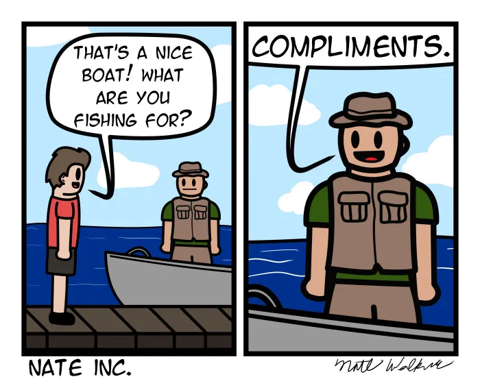 I Started Making Comics With No Experience In Drawing, 3 Years Later Here Are The Results