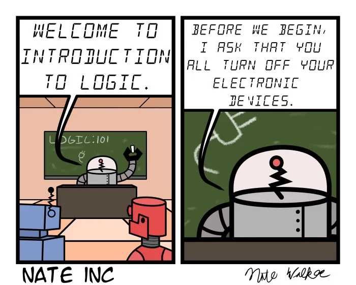 I Started Making Comics With No Experience In Drawing, 3 Years Later Here Are The Results