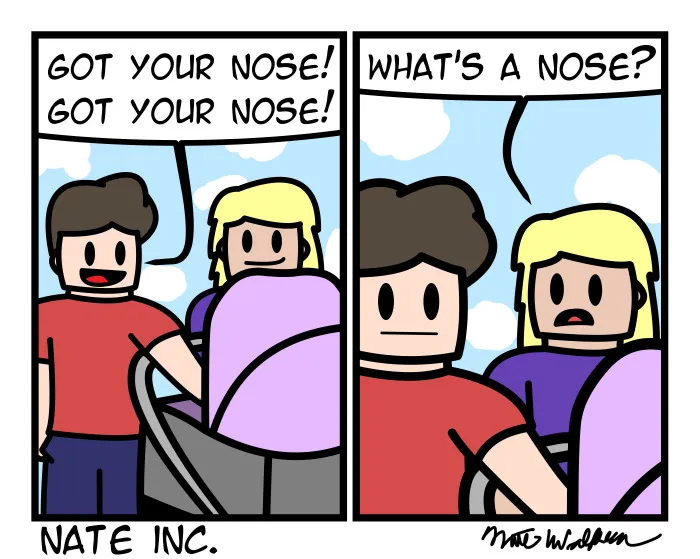 I Started Making Comics With No Experience In Drawing, 3 Years Later Here Are The Results