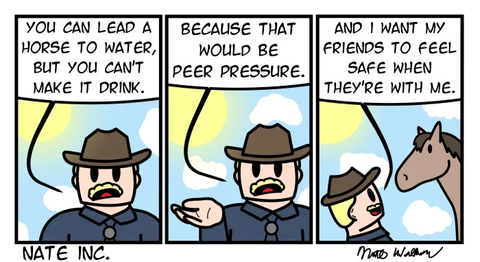 I Started Making Comics With No Experience In Drawing, 3 Years Later Here Are The Results