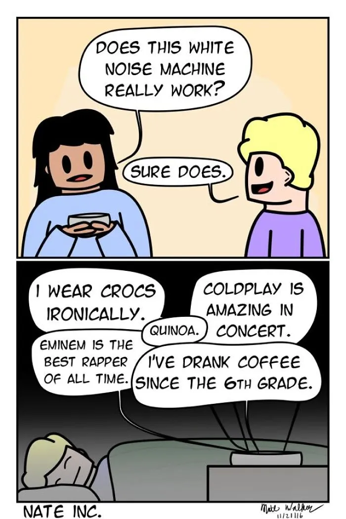 I Started Making Comics With No Experience In Drawing, 3 Years Later Here Are The Results