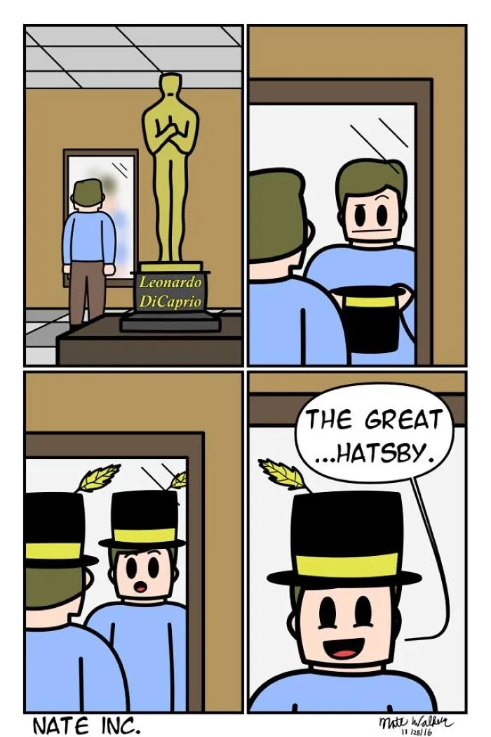 I Started Making Comics With No Experience In Drawing, 3 Years Later Here Are The Results