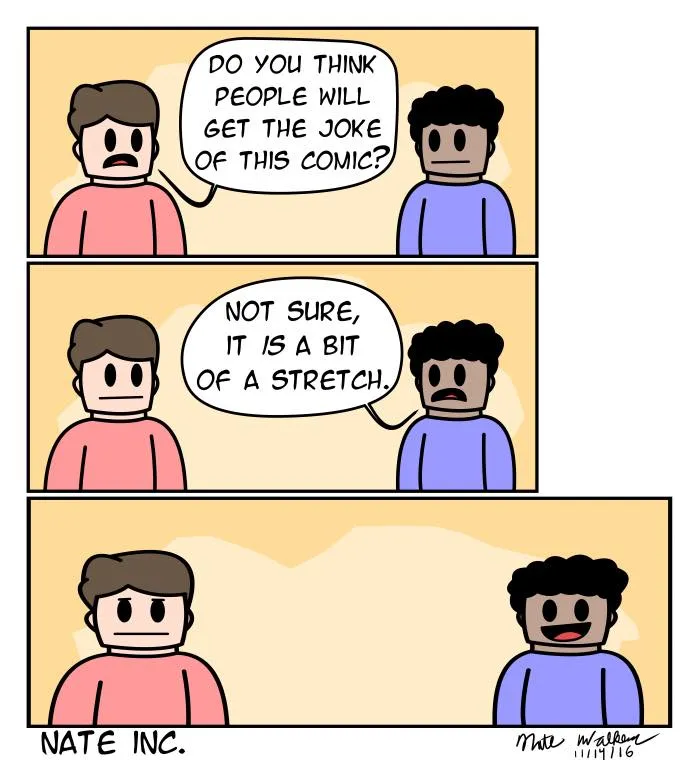 I Started Making Comics With No Experience In Drawing, 3 Years Later Here Are The Results