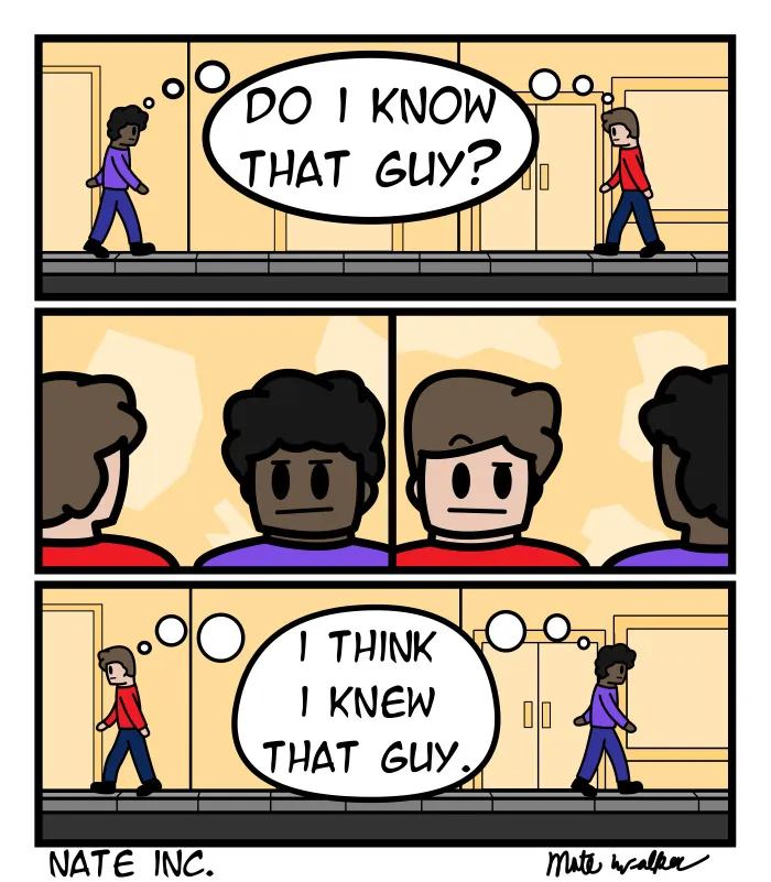 I Started Making Comics With No Experience In Drawing, 3 Years Later Here Are The Results