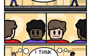 I Started Making Comics With No Experience In Drawing, 3 Years Later Here Are The Results