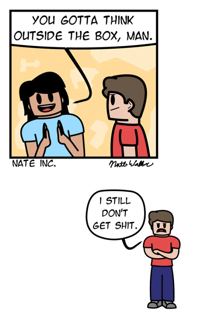 I Started Making Comics With No Experience In Drawing, 3 Years Later Here Are The Results