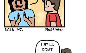 I Started Making Comics With No Experience In Drawing, 3 Years Later Here Are The Results