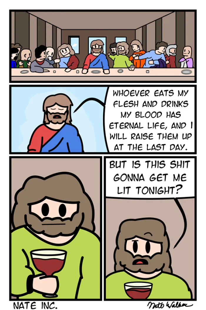 I Started Making Comics With No Experience In Drawing, 3 Years Later Here Are The Results
