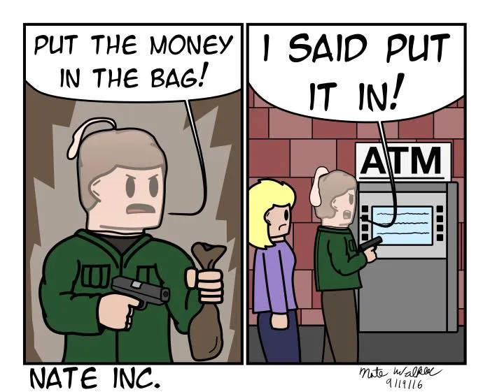 I Started Making Comics With No Experience In Drawing, 3 Years Later Here Are The Results