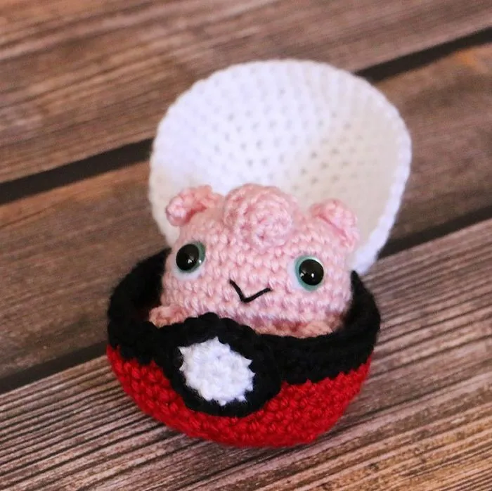 I Started To Crochet Cute Animals While My Husband Was Deployed To Africa, And Here's What I Made So Far