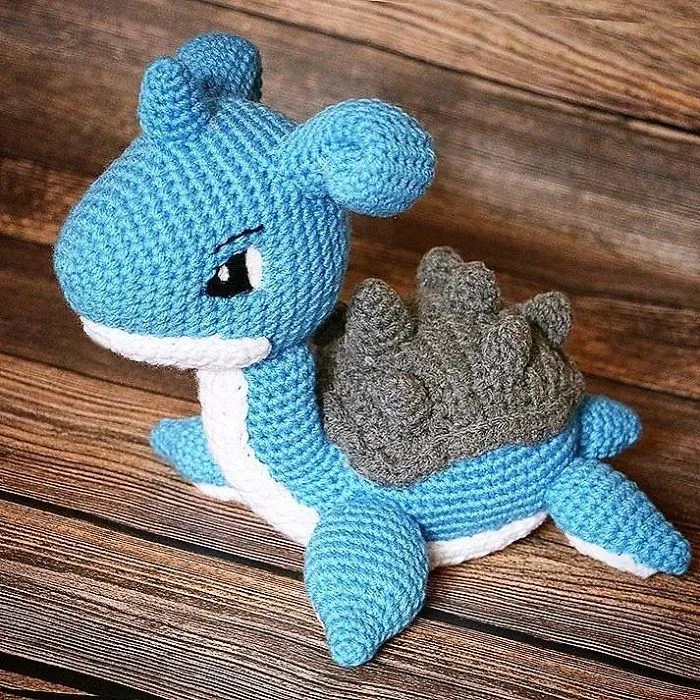 I Started To Crochet Cute Animals While My Husband Was Deployed To Africa, And Here's What I Made So Far