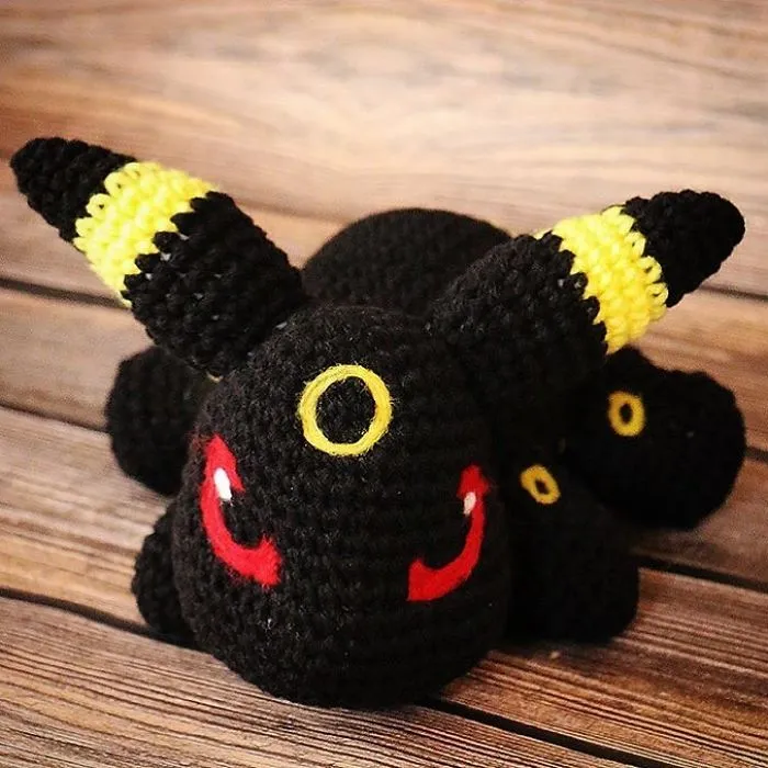 I Started To Crochet Cute Animals While My Husband Was Deployed To Africa, And Here's What I Made So Far
