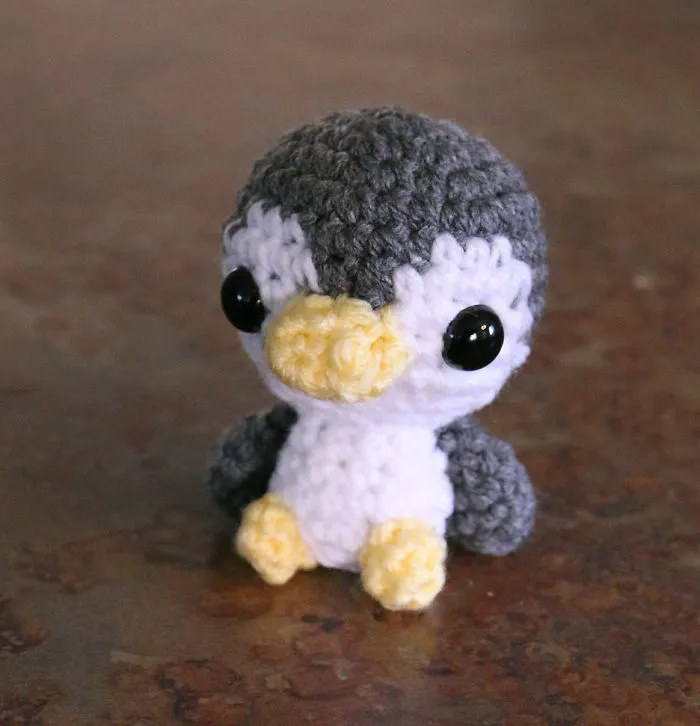I Started To Crochet Cute Animals While My Husband Was Deployed To Africa, And Here's What I Made So Far
