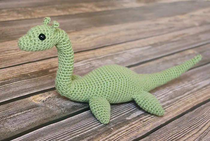I Started To Crochet Cute Animals While My Husband Was Deployed To Africa, And Here's What I Made So Far