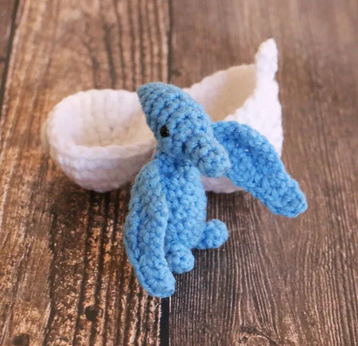 I Started To Crochet Cute Animals While My Husband Was Deployed To Africa, And Here's What I Made So Far