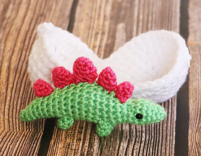I Started To Crochet Cute Animals While My Husband Was Deployed To Africa, And Here's What I Made So Far