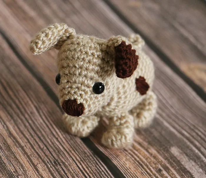 I Started To Crochet Cute Animals While My Husband Was Deployed To Africa, And Here's What I Made So Far
