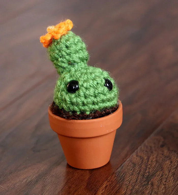 I Started To Crochet Cute Animals While My Husband Was Deployed To Africa, And Here's What I Made So Far