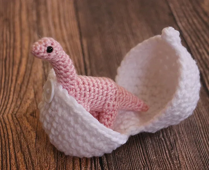I Started To Crochet Cute Animals While My Husband Was Deployed To Africa, And Here's What I Made So Far