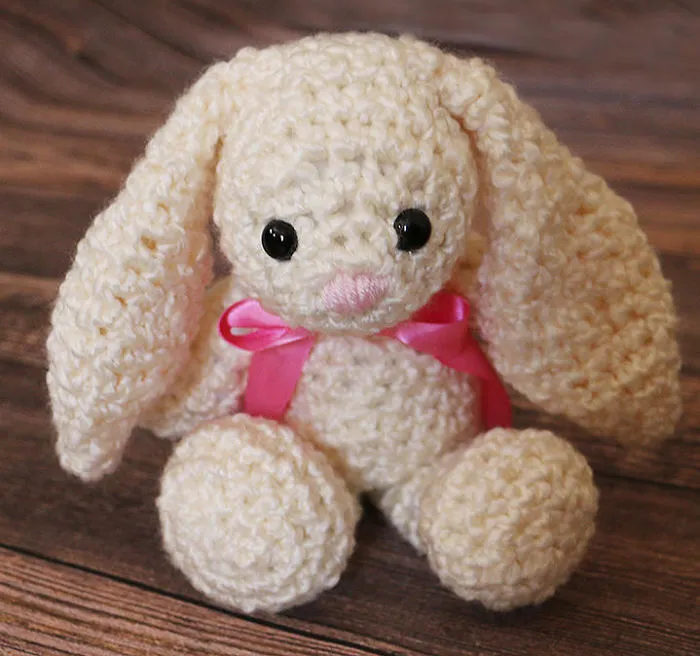 I Started To Crochet Cute Animals While My Husband Was Deployed To Africa, And Here's What I Made So Far