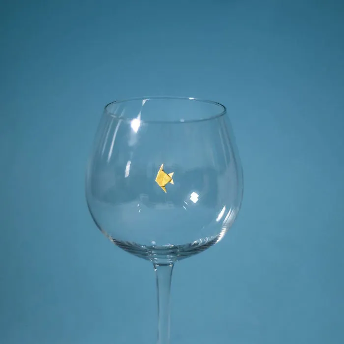 I Challenged Myself To Fold A Mini Origami Every Day For A Year