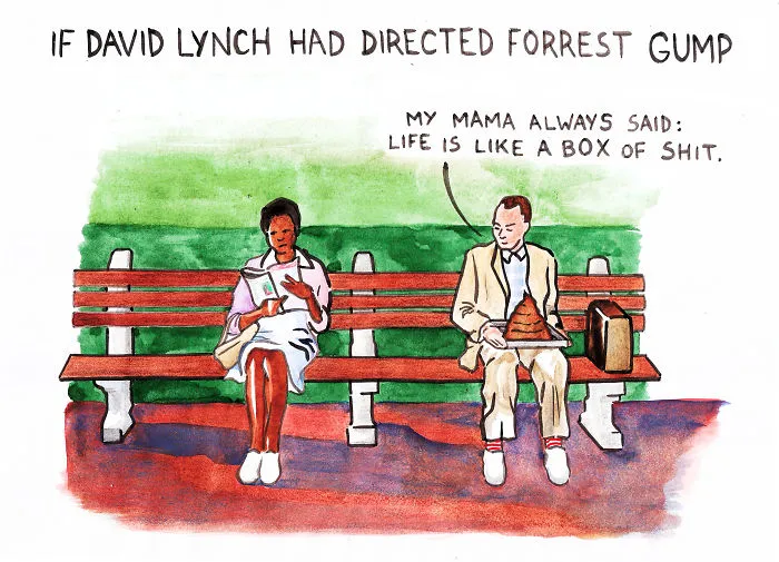 Forrest Gump