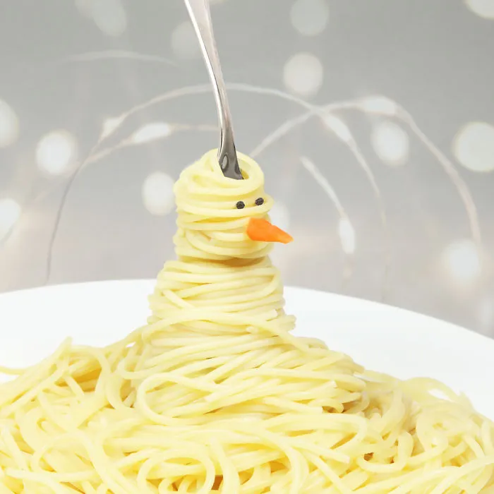 I Use Food To Tell Fun Visual Stories (30 Pics)
