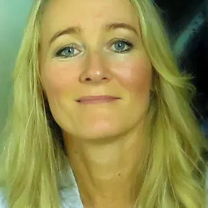 Petra Meikle de Vlas