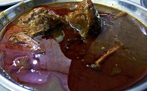 Old Delhi Food Walk