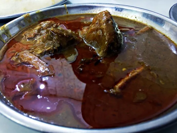 Old Delhi Food Walk