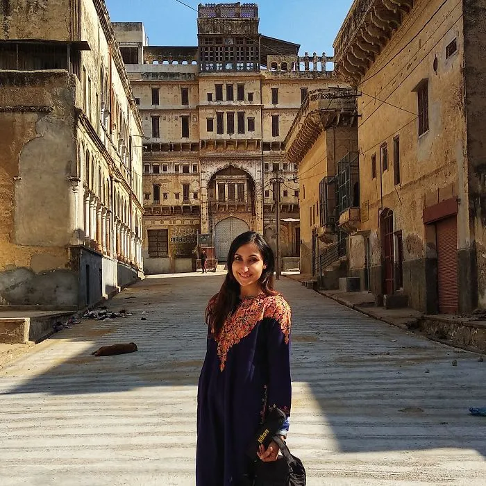 Gateway To The Thar Desert, Churu!!