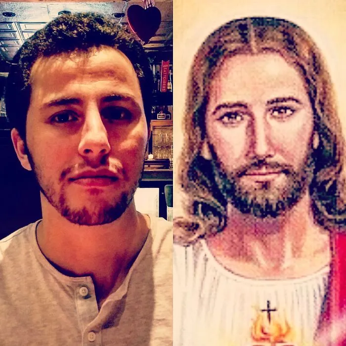 Is My Husband....jesus?