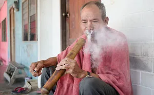 Went To Borneo On A Search For Natural Wonders And Discovered Its Unique People