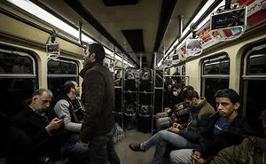 I Traveled To Iran To Show How Real People Live There Every Day (24 Pics)