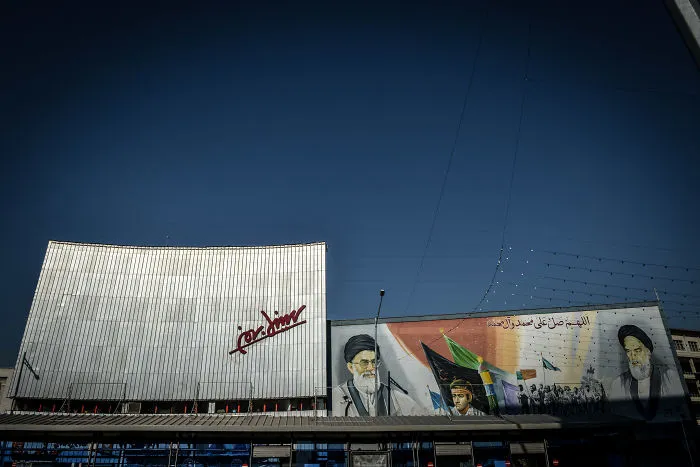 Islamic Propaganda