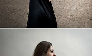 I Traveled To Iran To Show How Real People Live There Every Day (24 Pics)