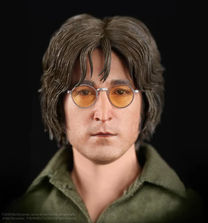 I Left My Career To Start A Company That Makes Miniature Famous People!